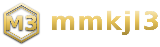 mmkjl3 logo